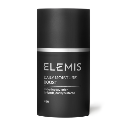 Daily Moisture Boost
