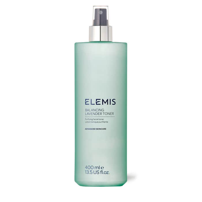 Balancing Lavender Toner 400ml Supersize