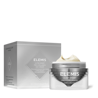 ULTRA SMART Pro-Collagen Day Cream