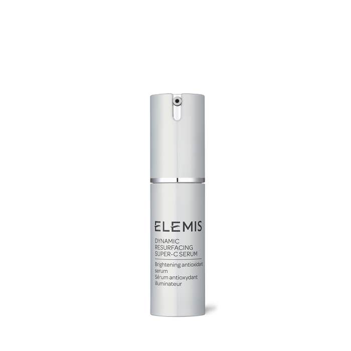 Dynamic Resurfacing Super-C Serum