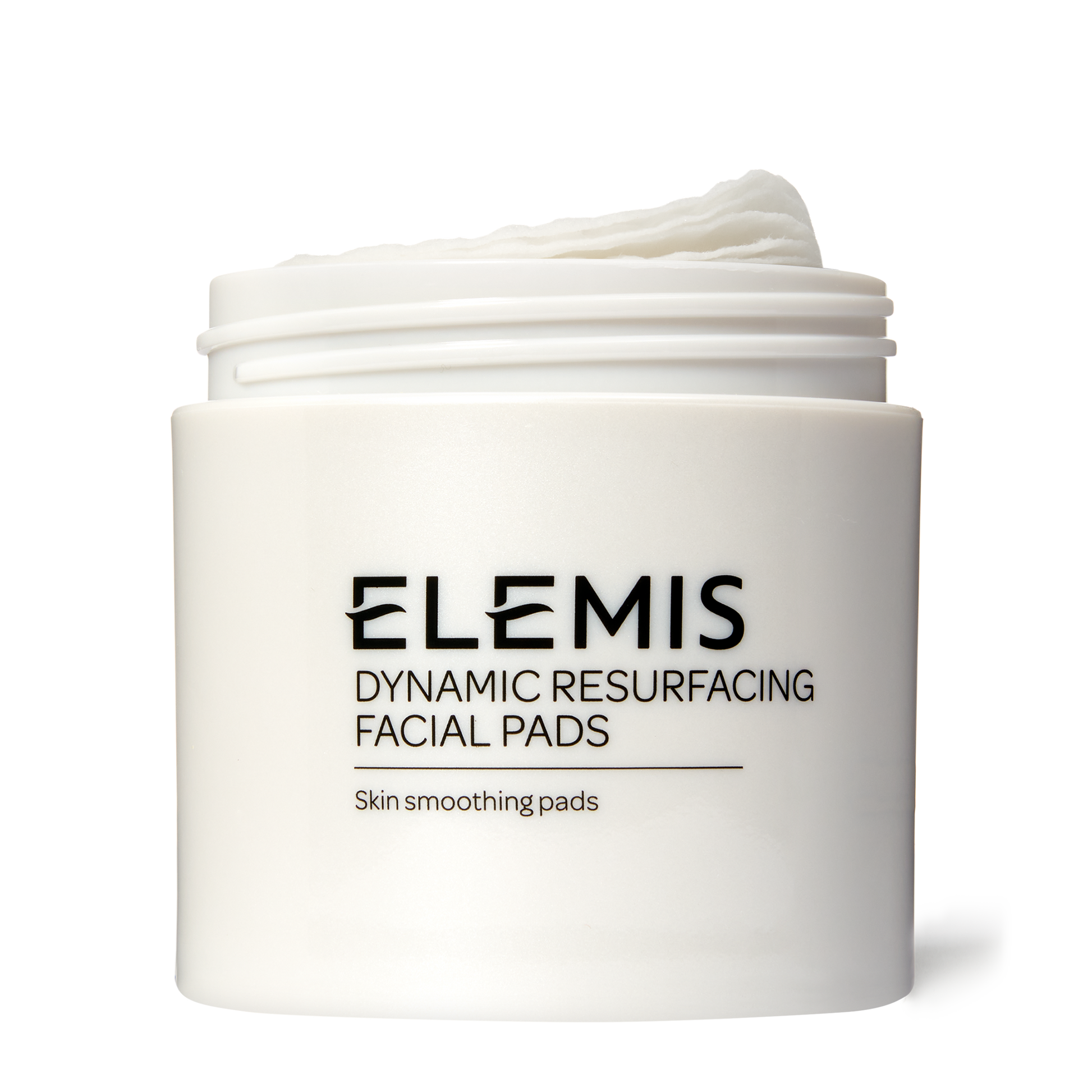 Dynamic Resurfacing Facial Pads