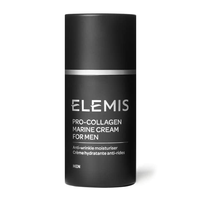Pro-Collagen Marine Cream for Men
