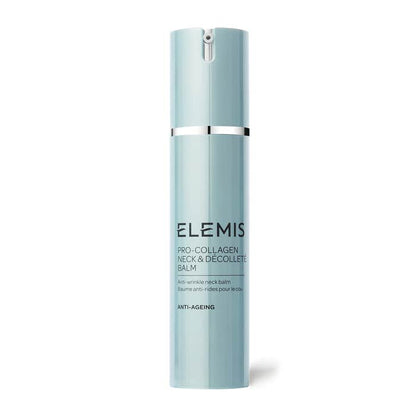 Pro-Collagen Neck & Décolleté Balm