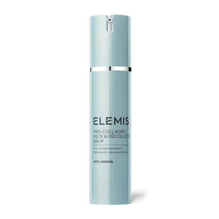 Pro-Collagen Neck & Décolleté Balm