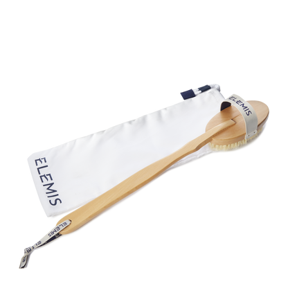 Body Detox Skin Brush