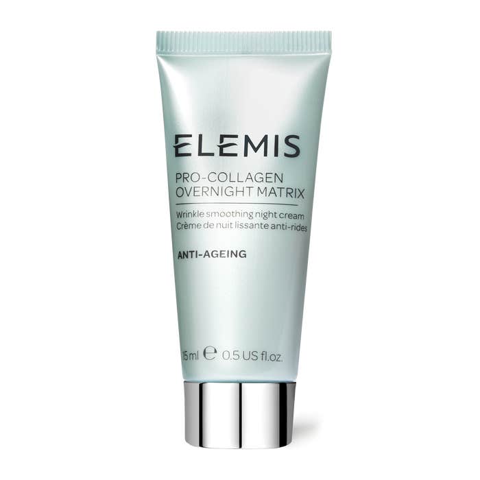 Travel Pro-Collagen Overnight Matrix 15ml