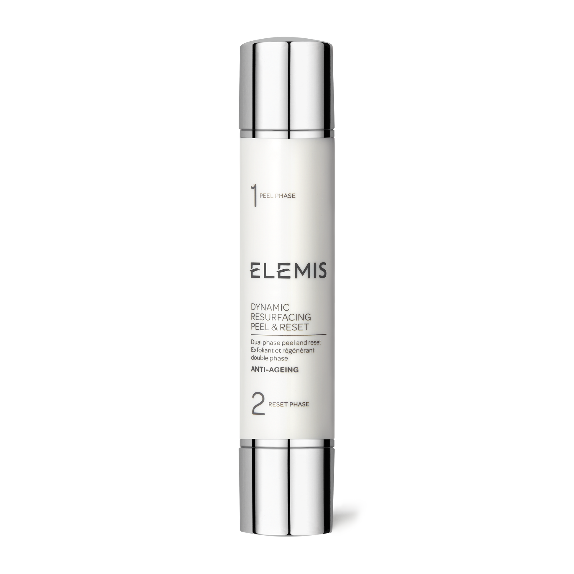Dynamic Resurfacing Peel & Reset
