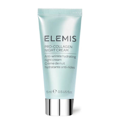 Travel Pro-Collagen Night Cream