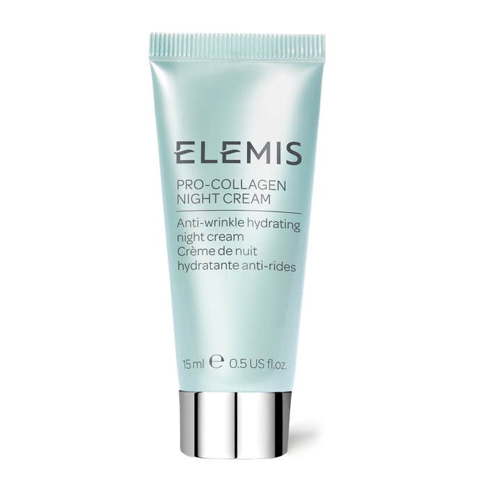 Travel Pro-Collagen Night Cream