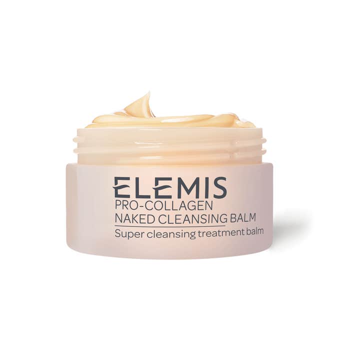 Travel Pro-Collagen Naked Cleansing Balm