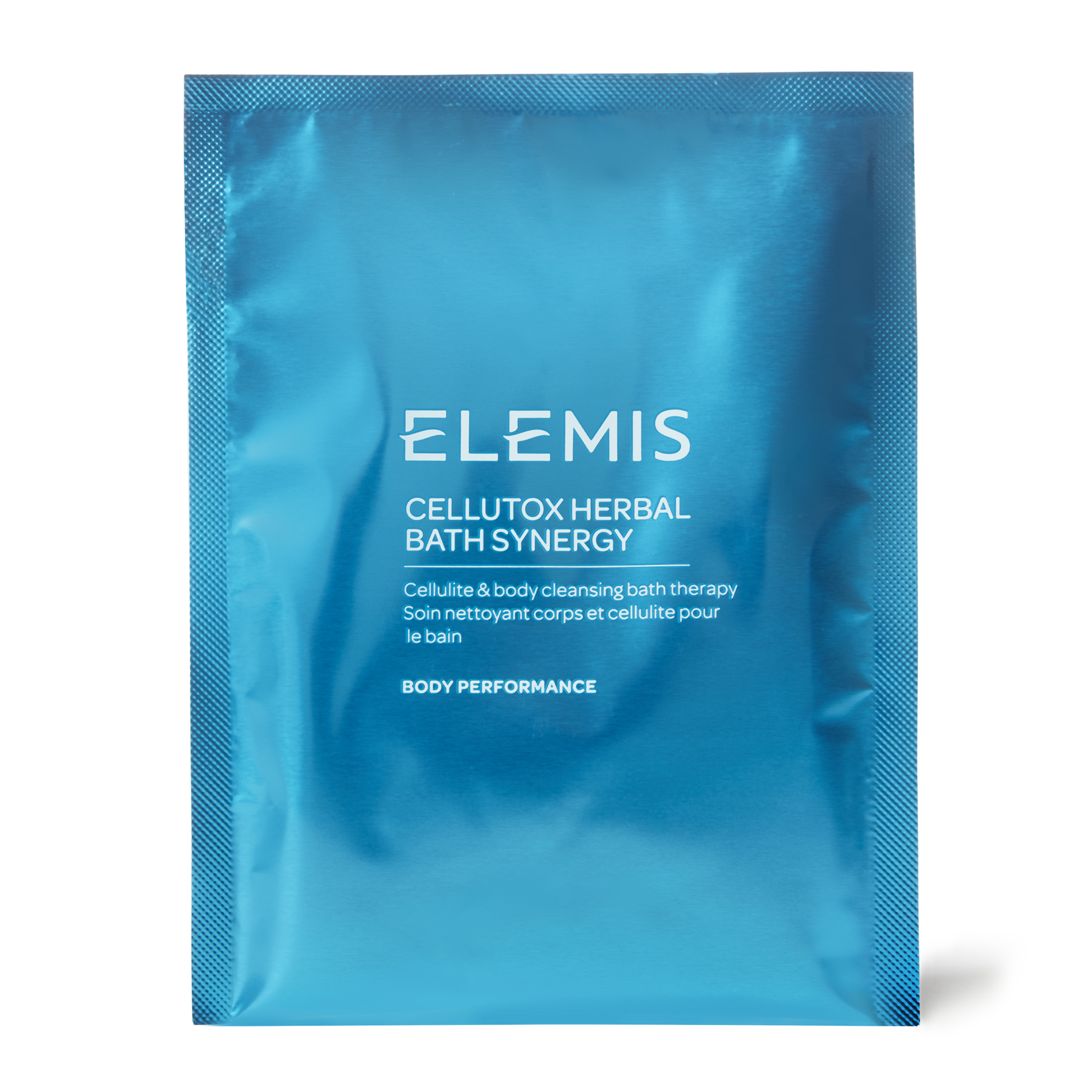Cellutox Herbal Bath Synergy