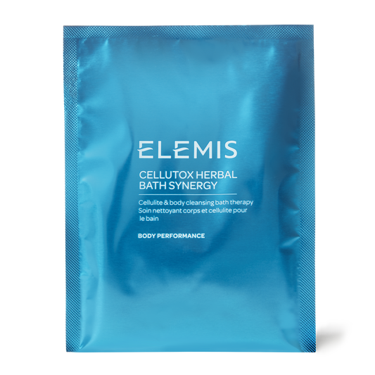 Cellutox Herbal Bath Synergy