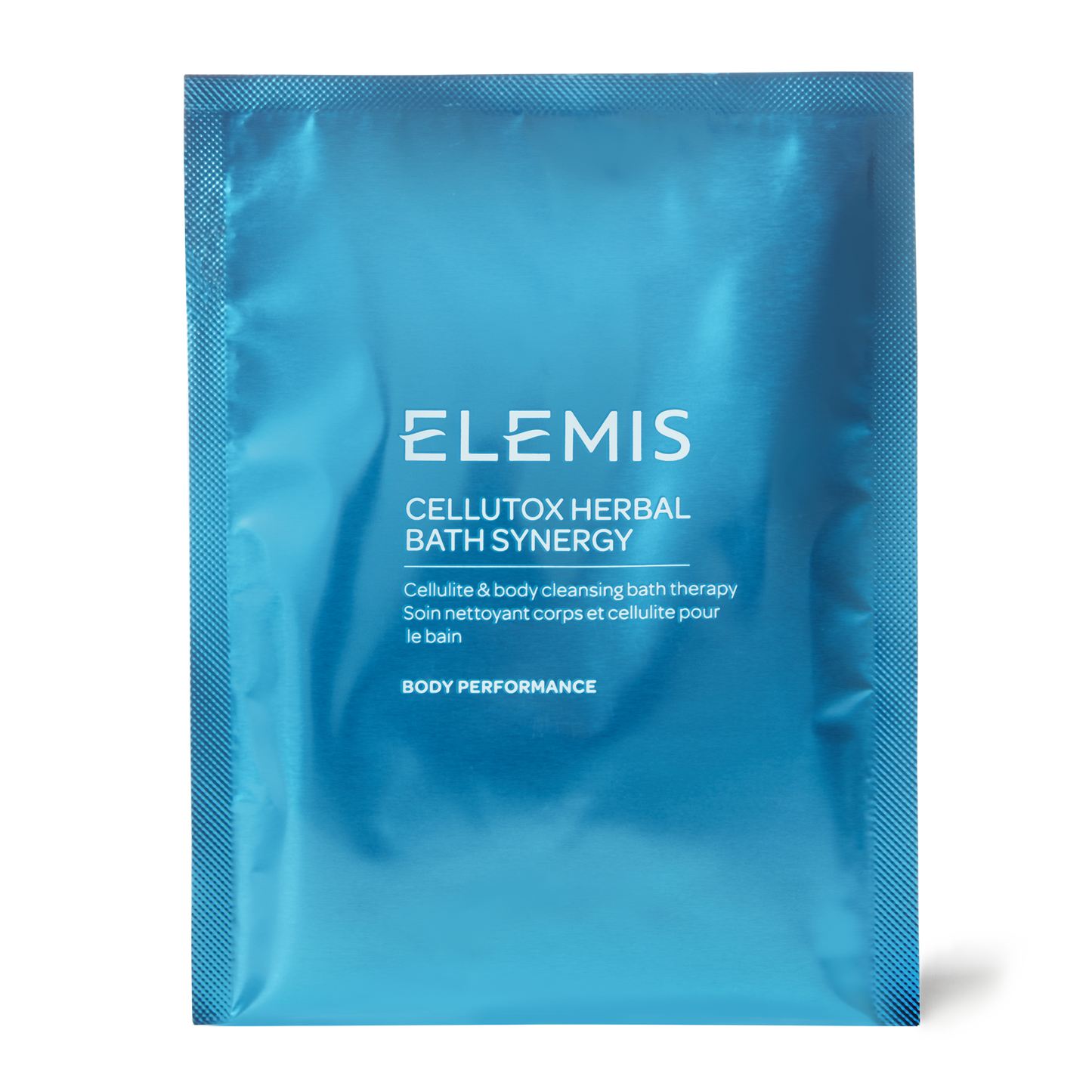 Cellutox Herbal Bath Synergy