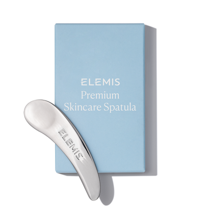 Premium Skincare Spatula