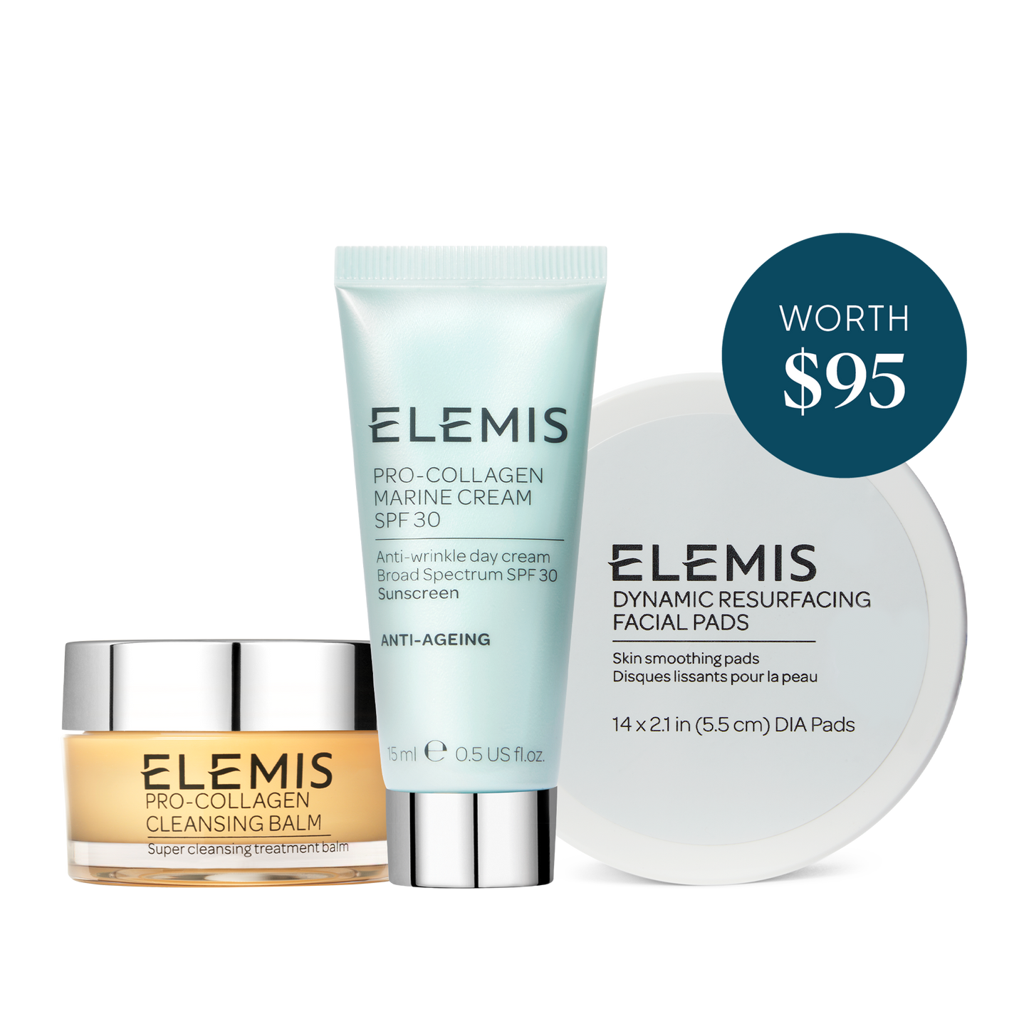 The It-List Kit Travel-Size