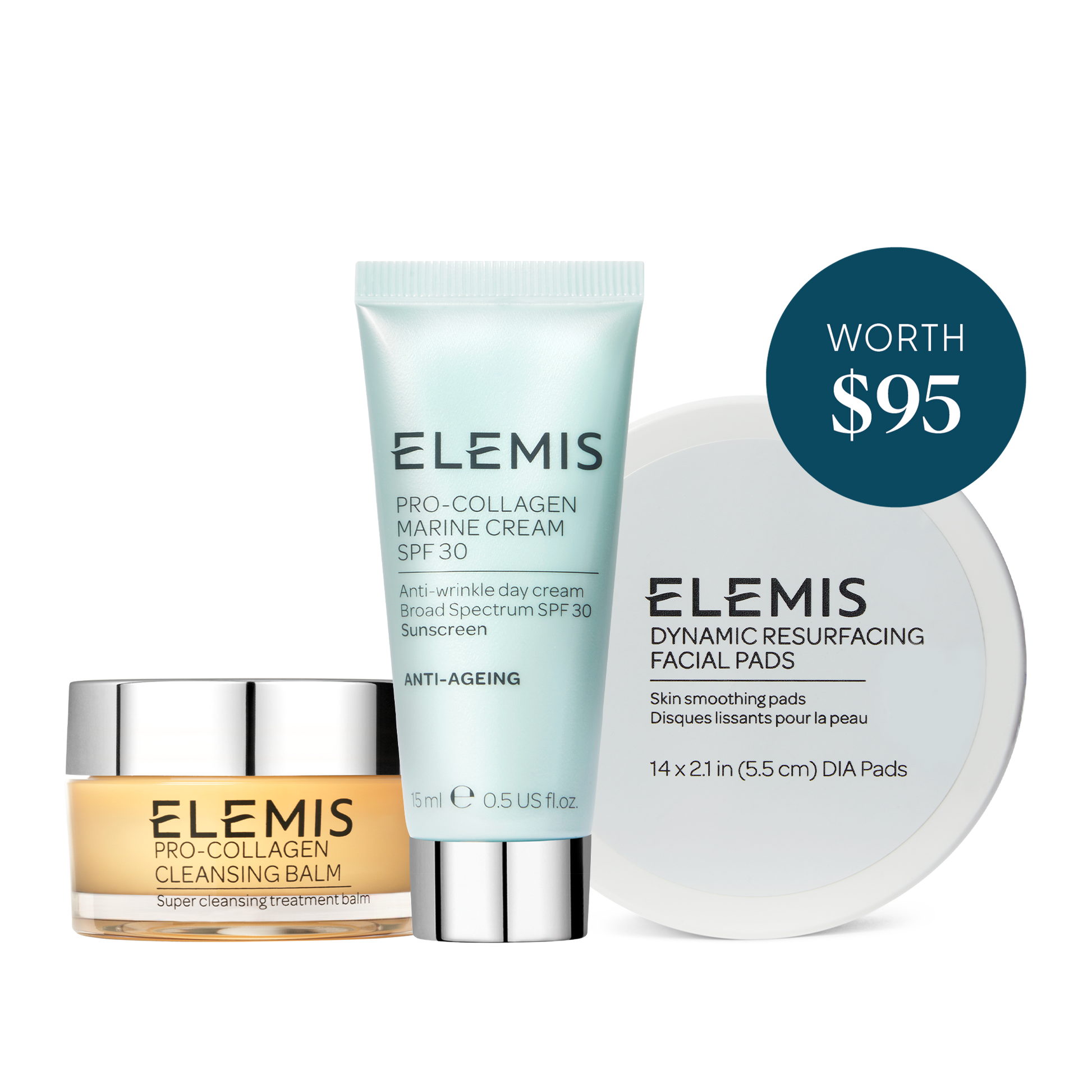 The It-List Kit Travel-Size