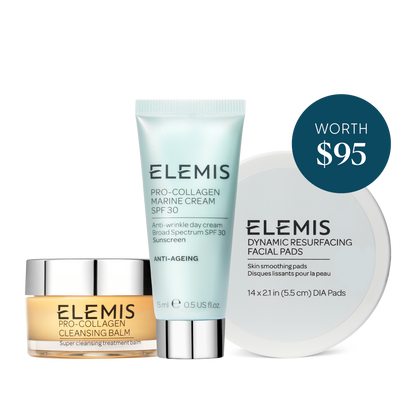 The It-List Kit Travel-Size