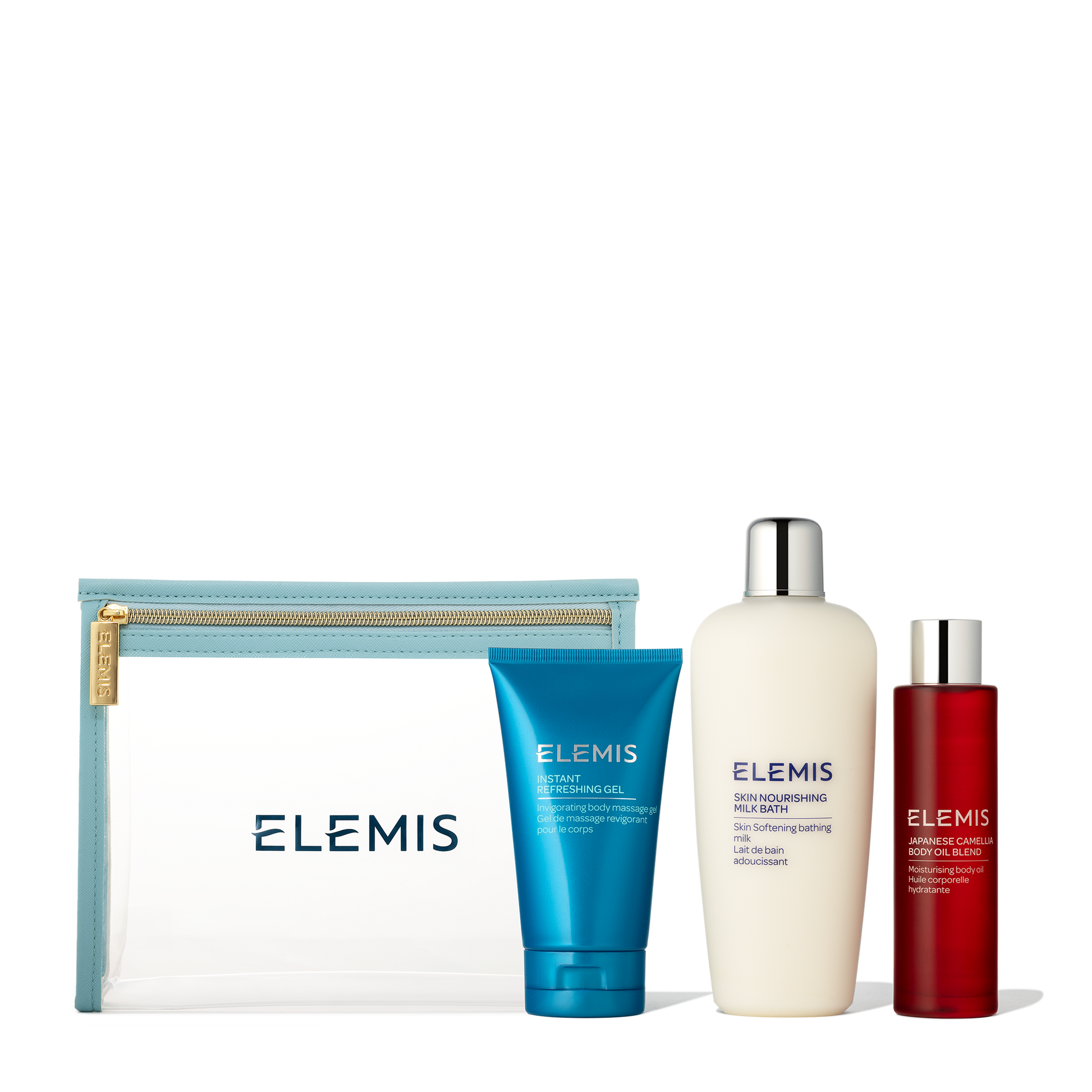 Mom-To-Be Luxury Kit
