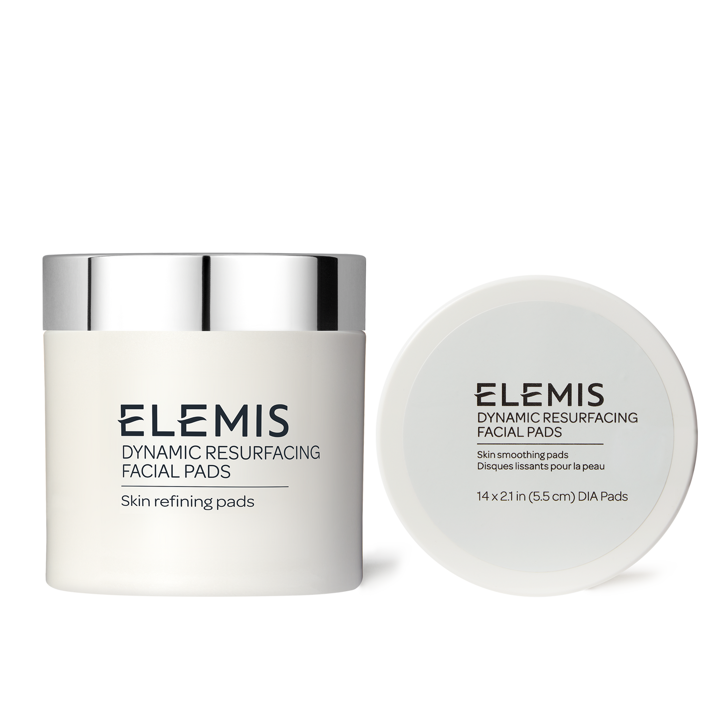 Dynamic Resurfacing Facial Pads Duo