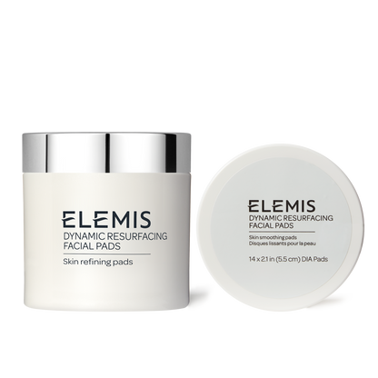 Dynamic Resurfacing Facial Pads Duo